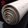 dn20-dn630 PVC plastic pipe and fitting with rubber rings factory supply 30 inch diameter pvc pipe
