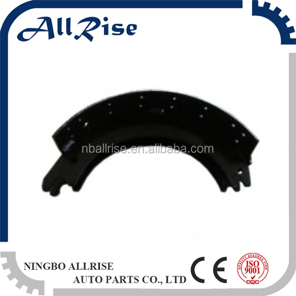 Brake Shoe use for Trailers