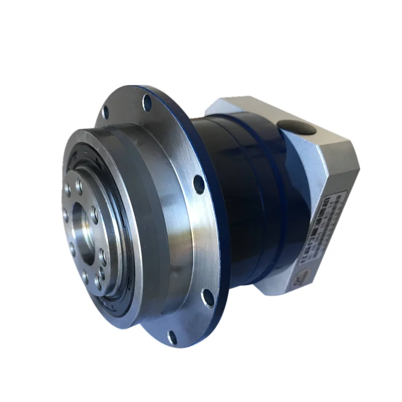 HSAH064 Hollow shaft Flange Gearbox , ratio 51, View 101