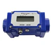 High quality biogas flow meter