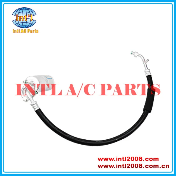 UAC HA 111319C A//C Suction Line Hose Assembly