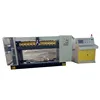 Automatic computer cut off with spiral blade boxes packaging machine