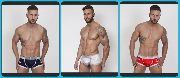 2015 Recién Llegado De Europa Men Underwear Boxer Calzoncillos Hot Bolsa Hombres En Pantalones Cortos Muñecas Sh1221 - Buy Europeo Hombres Interior Product on Alibaba.com