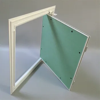 Concealed Ceiling Access Panel Extruded Aluminium Frame Sa Ap320