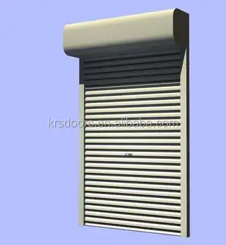 China Supplier Aluminium Roller Guide Sliding Kitchen Cabinet China Supplier Aluminium Roller Guide Sliding Kitchen Cabinet Shutter Door With Parts