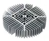 Large household aluminum profile heat sink for faster cooling