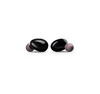 Mini wireless earbuds hidden solar vehicle headset