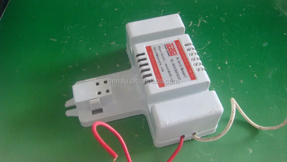 Electronic Tube Ballast.JPG