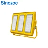 Sinozoc 50W 100W 150W 200W 300W 400W 500W ATEX Explosion proof light, explosion proof light zone 1
