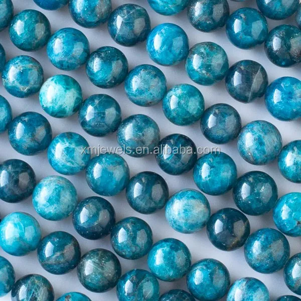 apatite beads