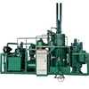China Advanced Used Oil to Diesel Oil Refinery Machine