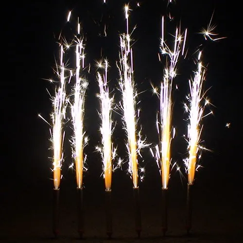 Wholesale Indoor 12cm Magic Sparkler Birthday Candle Fireworks For Party Buy Oor 12cm Magic
