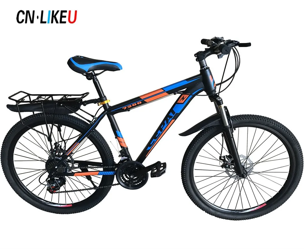 Factory Direct Mountain Bike,Low Price Mountain Bike/bicycle,18 Speed