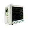 Medical touch screen multi-parameter surgery&ICU treatment patient monitor