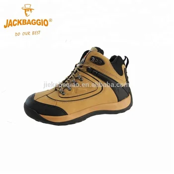 groundwork safety footwear