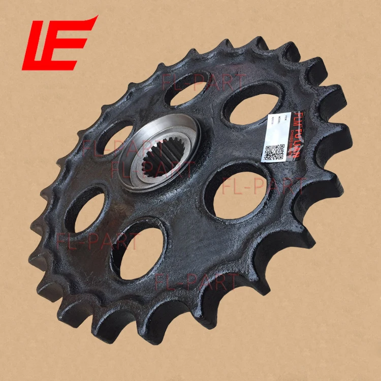 KH027 mini wheel parts