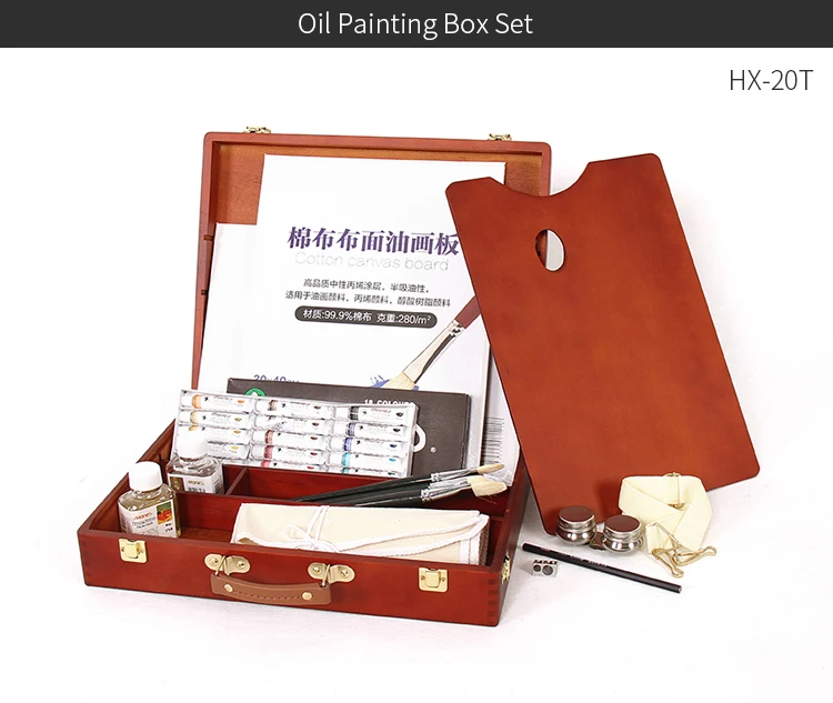 Wholesale Drawing Artist Stationery Painting Set Buy High Quality