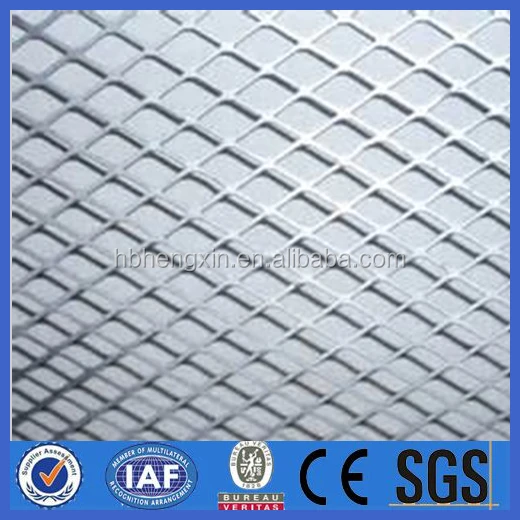 expanded wire mesh suppliers