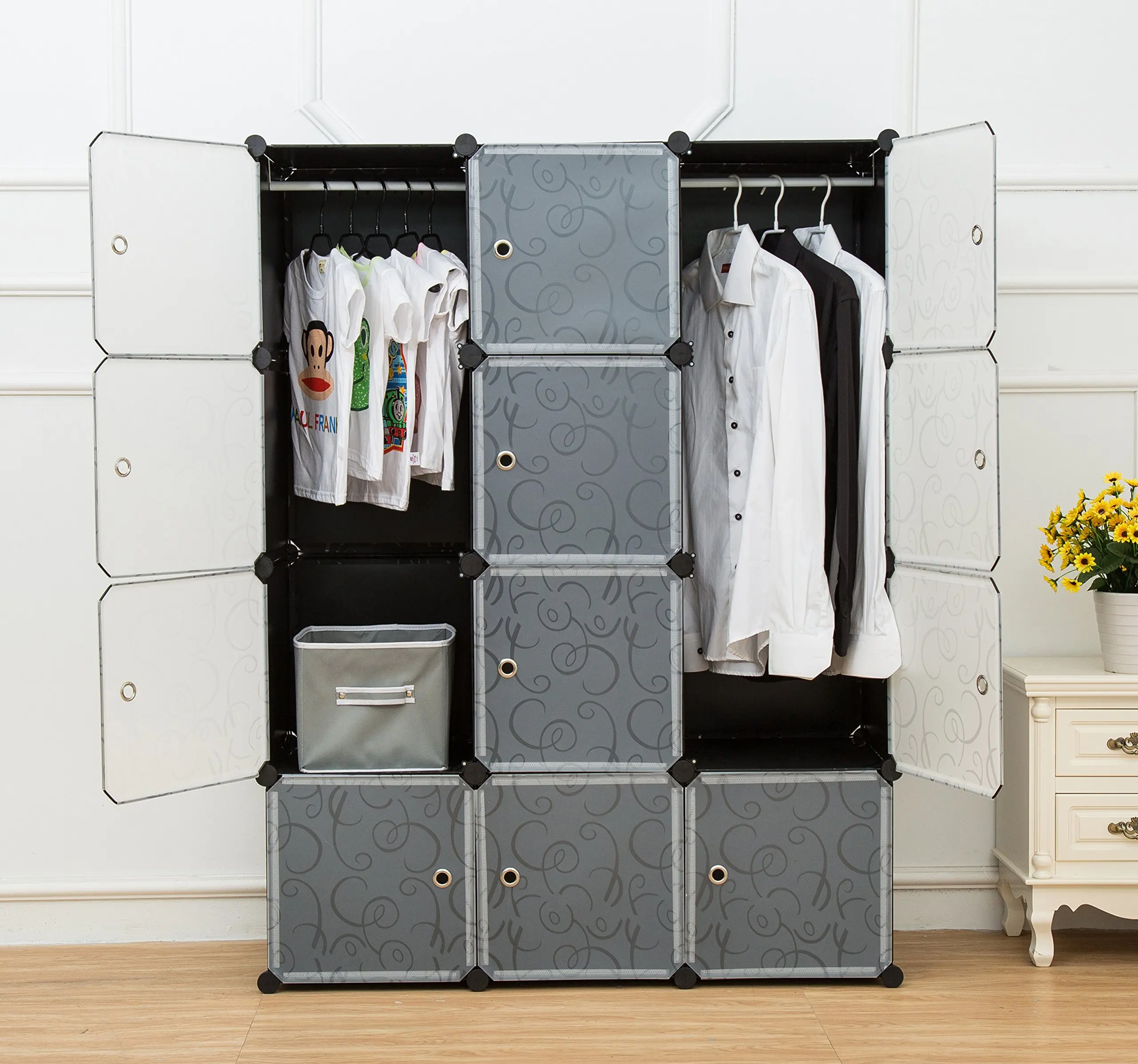 Модуль шкафа. Hul2israel Cube Storage Wardrobe. Модульный шкаф. Модульный шкаф для хранения вещей. Модульный шкаф для одежды.