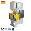80ton cnc simple single Effect Hydraulic Press for custom metal bracket forming