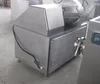 High capacity processing lines sausage meat bowl cutter frequency conversion dealed with complete range