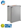 Customized IP66 stainless steel EJT*-A Series Explosion proof Junction Box and Control Station With CNEx ATEx IECEx Certificate