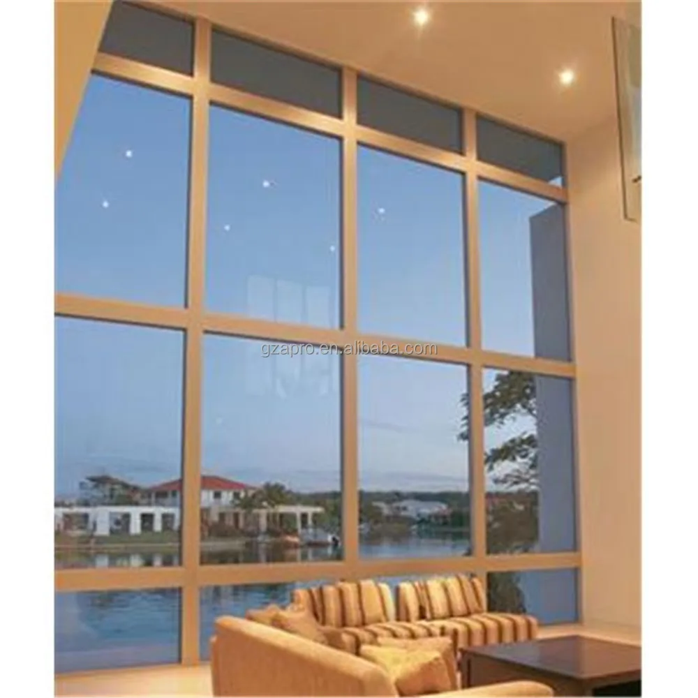 2020 Product Ideas Decorative Gl Window Fixed Panel Aluminum 2020 Product Ideas Decorative Gl Window Fixed Panel Aluminum