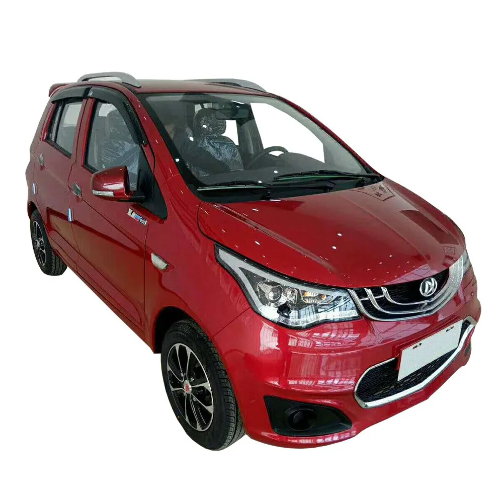 Factory Supplied 4 Seater Electric Car Bangladesh For Hot Sale Buy 4