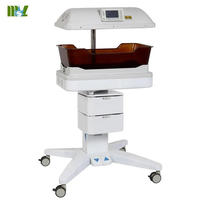 Mslhd10 Hot! Led Neonatal Jaundice Phototherapy/ Neonatal Phototherapy