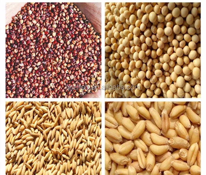 new design best price small corn bean maize rice wheat grain