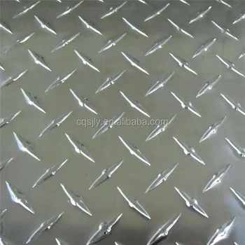 Aluminum Checker Plate Price Diamond Stucco Aluminum Embossed