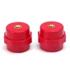China supplier connect insulator base high quality bus bar support insulators