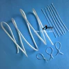 Christmas tree binding wire twist tie