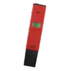 Pocket type Liquid medidor de ph do solo
