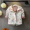 zm51225a Korean style express ali clothes wholesale children clothing usa