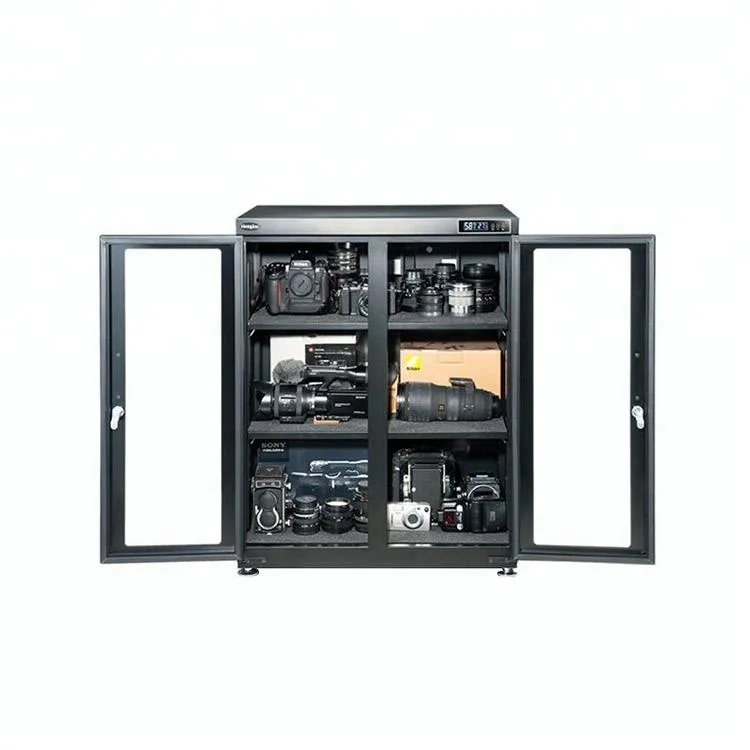 Mould Proof Photography Equipment Storage Cabinet Mould Proof Photography Equipment Storage Cabinet