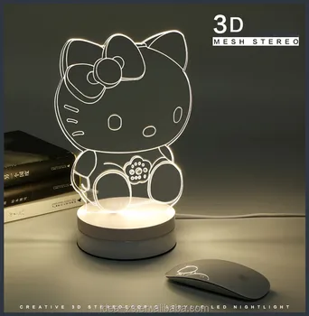 Cat Dog Monkey Robot Batman Hello Kitty Lamp Touch Table Led Lamp Buy Table Led Lamp Touch Table Lamps Led Light Lamp Product On Alibaba Com