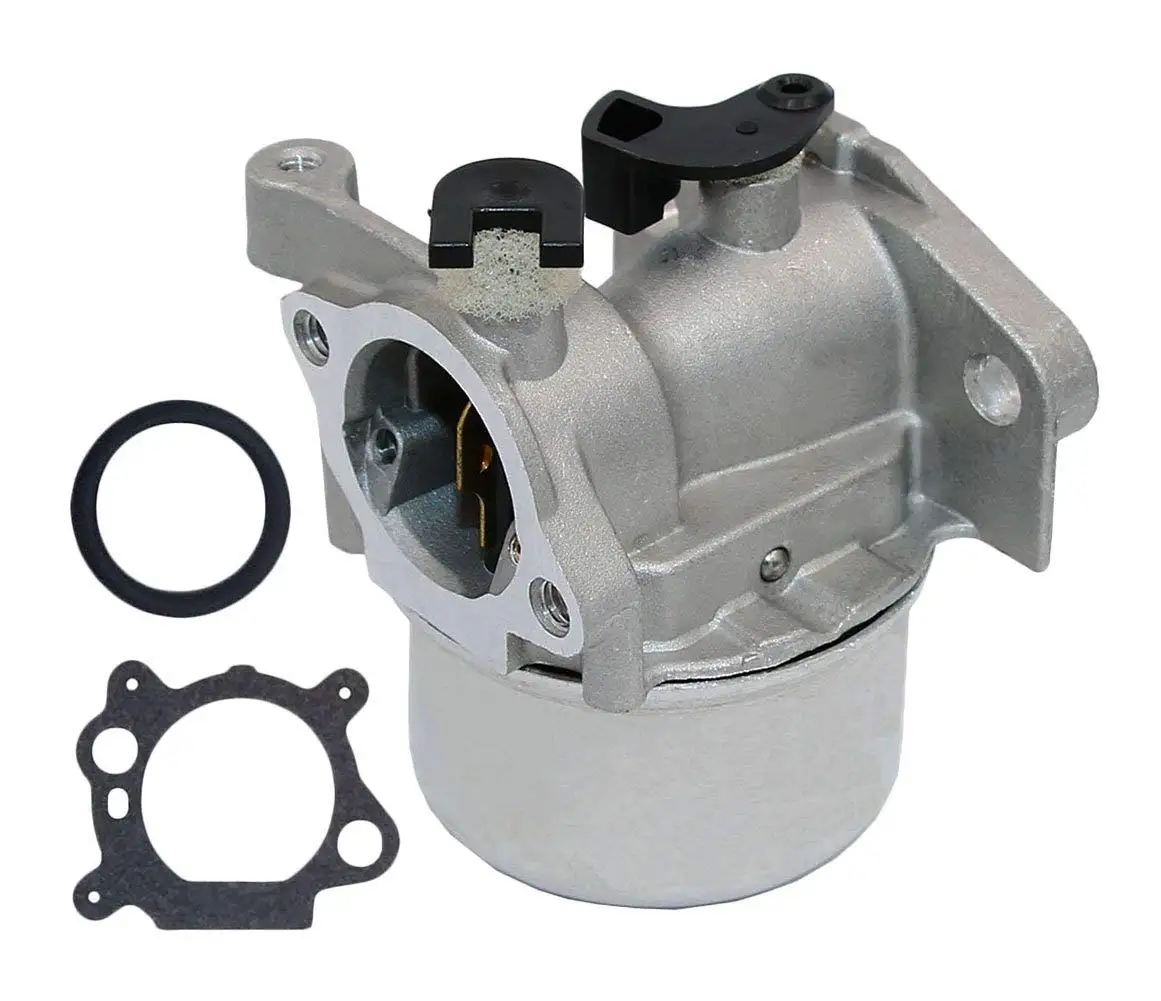 BRIGGS /& STRATTON CARBURETOR ASSEMBLY REF# 799866,796707 /& 794304.