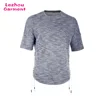 lace up t shirt man triblend t shirt bulk