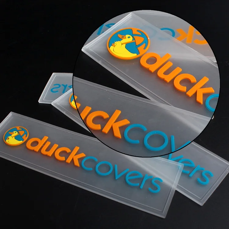 Labels Accessories Maker Custom Logo Soft Pvc Rubber Patches Buy Sew On Custom Made Embossed