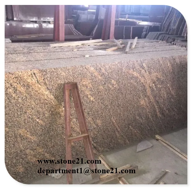 Giallo California granite (5)