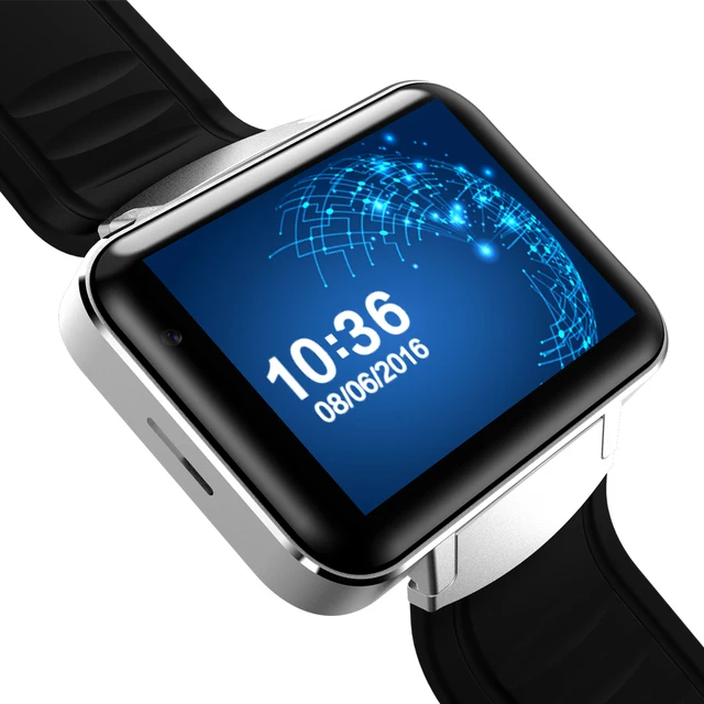 android smartwatch phone calls