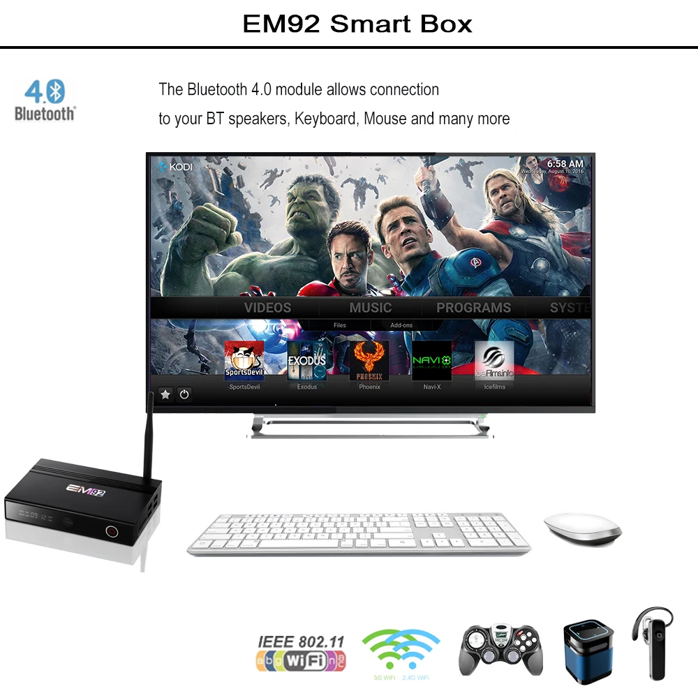 Octa Core Amlogic S912 Sata 8 Core Set-top Gigabit Ethernet Android TV Box.jpg