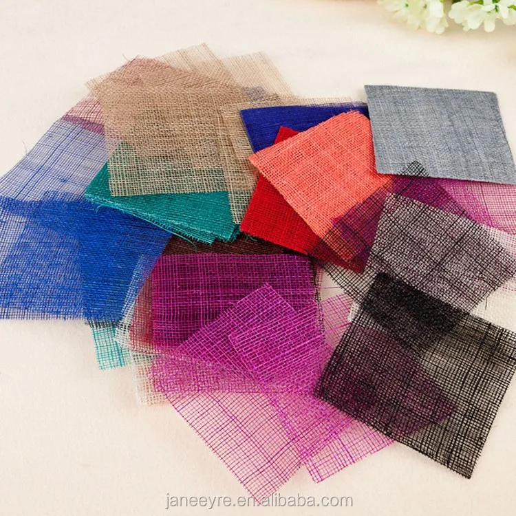 hat fabric material