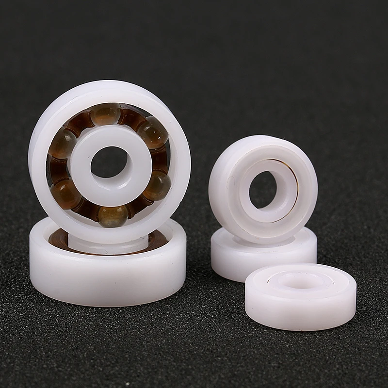 Mini Plastic Sleeve Conveyor Roller Bearings Buy Plastic Conveyor