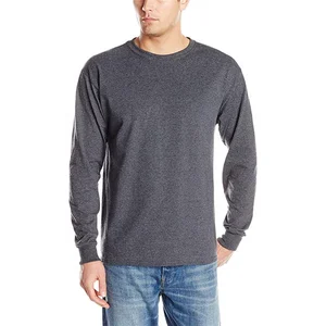Dri Fit Mens Linen Long Sleeve Crew Neck Tee Shirts Dri Fit Mens Linen Long Sleeve Crew Neck Tee Shirts