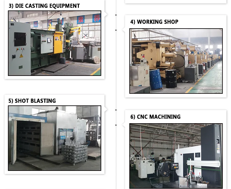 Die casting перевод