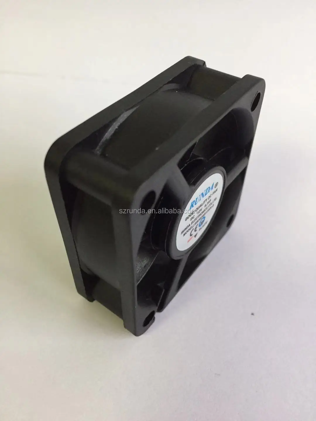 Rohs 5020 50x50x20mm DC 24V fan brushless cooler, View 5020 dc axial