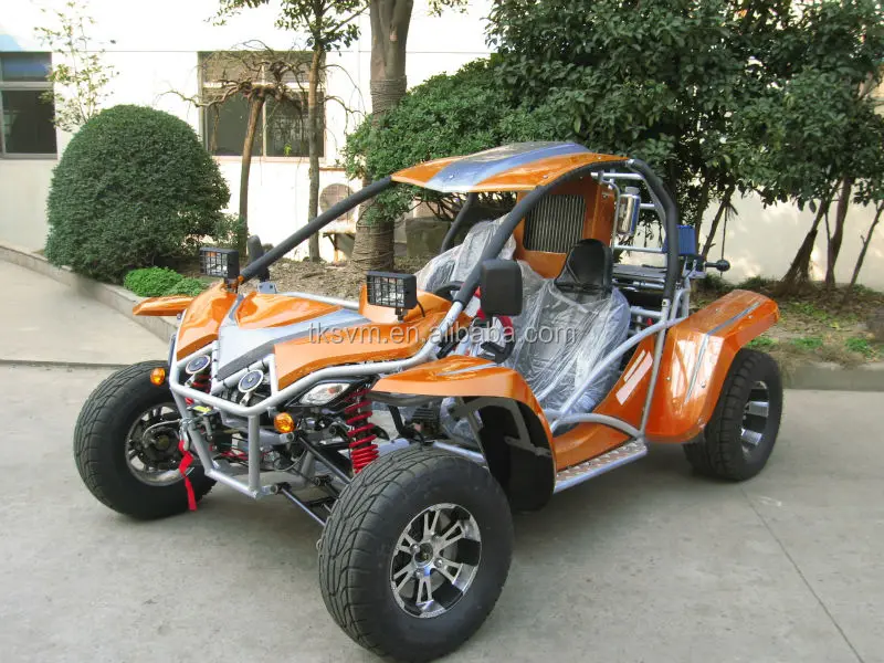 650cc buggy