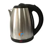 Simple SS201 1.8l 2.0l 1500W single controller electric kettle dry boiler protection electric kettle